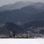冬季之日本