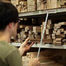 Hacoa木质文具，给冰冷的数码生活增添一份温馨