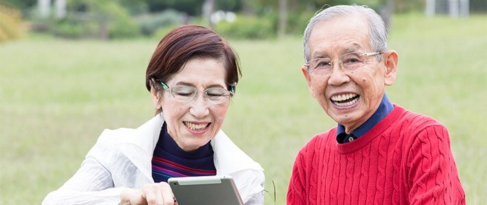 日本人平均寿命记录刷新