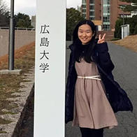 【留学】广岛大学的中国留学生访谈