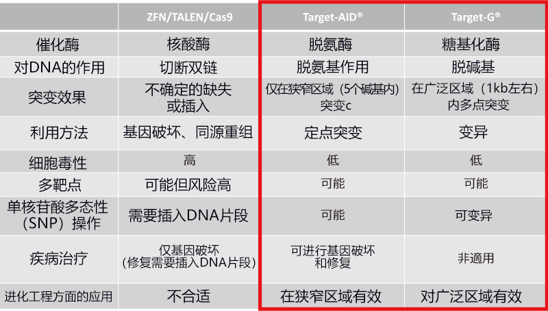 神户大学初创企业利用“无需剪切的基因组编辑”技术开展业务