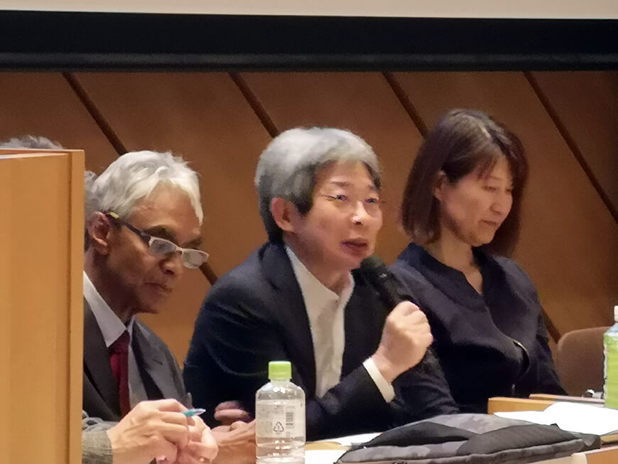 通过戏剧节办大学,日本著名剧作家与地方城市合作