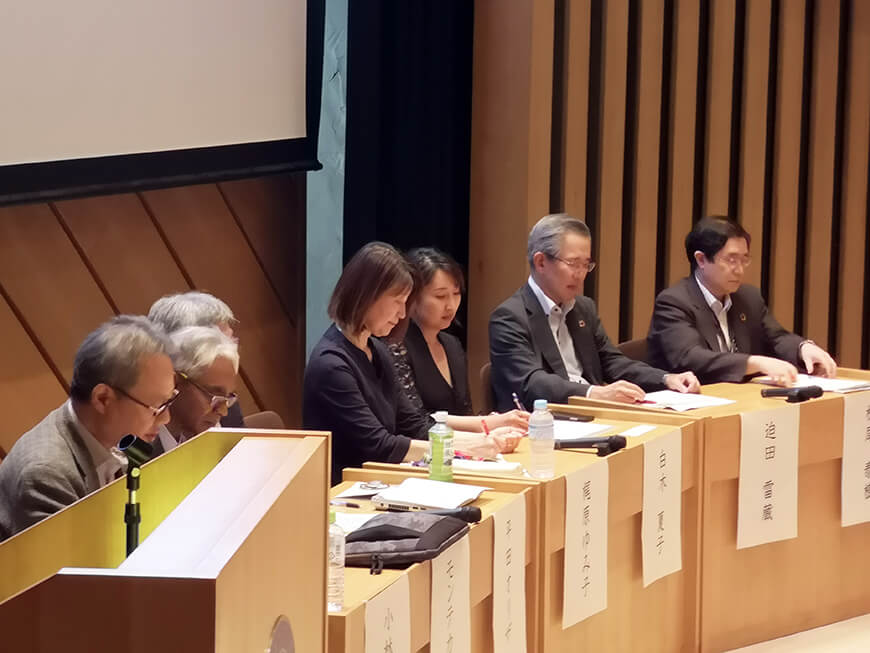 通过戏剧节办大学,日本著名剧作家与地方城市合作