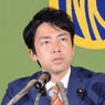 JNPC在线系列: 日本议员小泉进次郎谈“儿童保险”设想