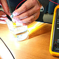 日本理化学研究所成功研发出可洗涤的超薄型有机太阳能电池