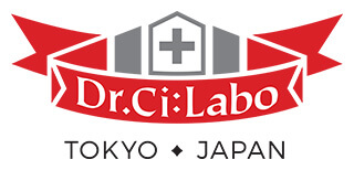 城野医生Dr.Ci:Labo品牌标识