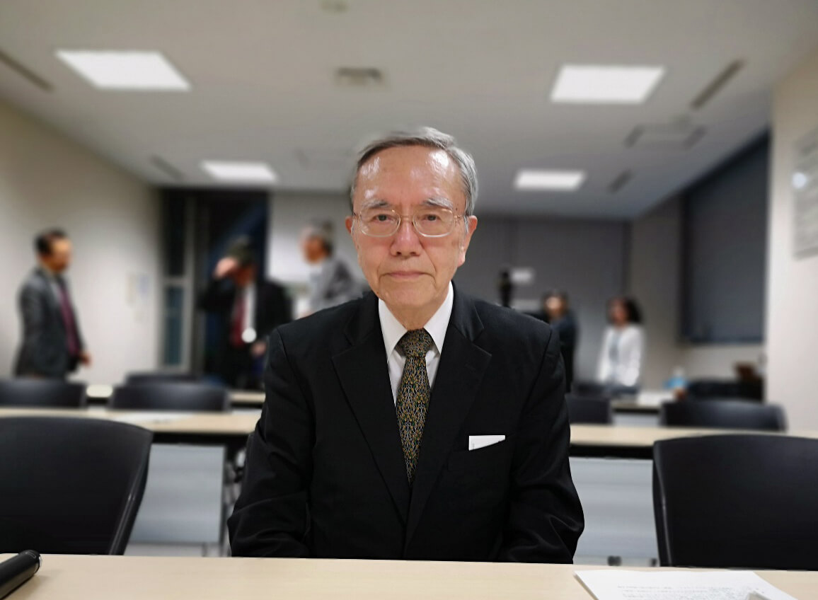 日本工程院会长谈大学改革:学生不应该和老师同一研究方向,大学不适合做大型项目
