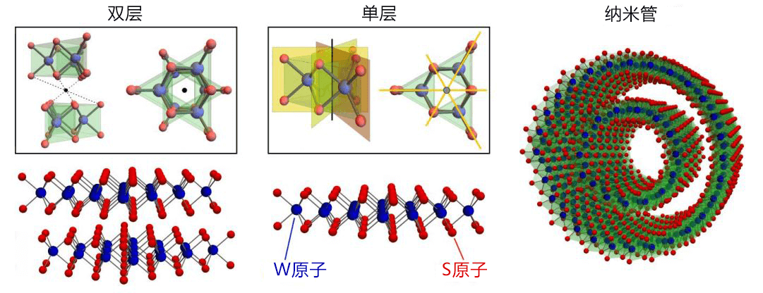 东京大学和大阪大学等在纳米管中发现巨大的光伏效应