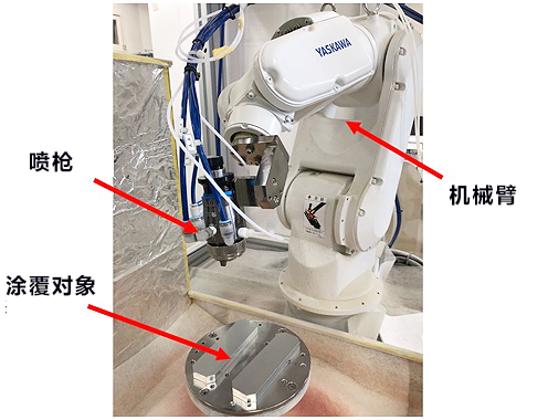 日本开发出与人皮肤感觉性能相同的机器人皮肤传感器