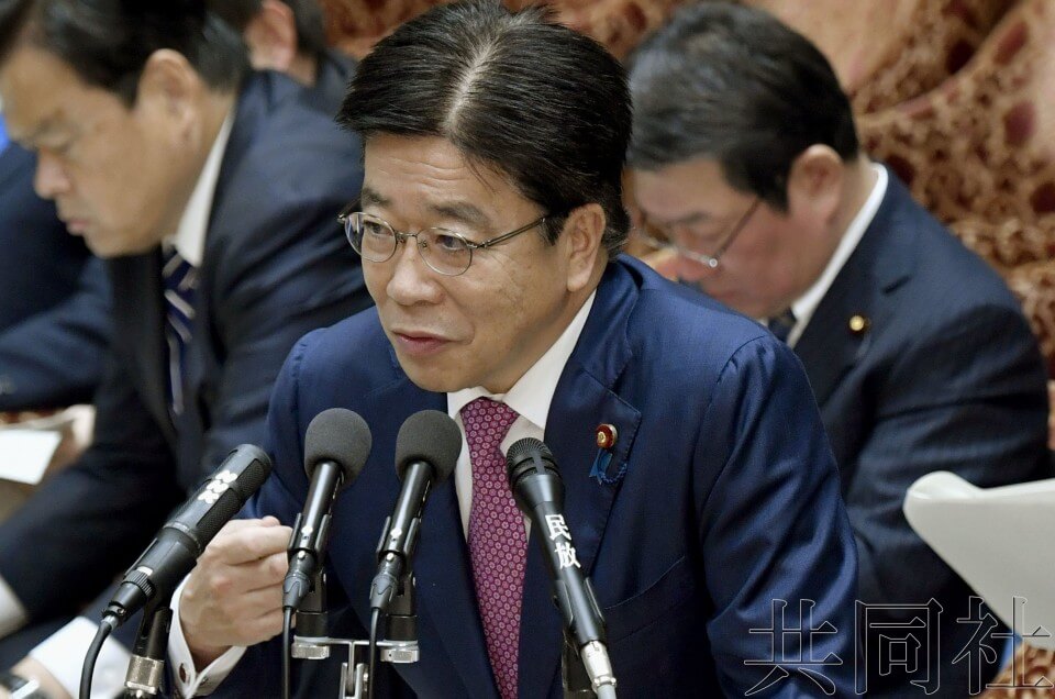 日本政府制定紧急应对措施、应对新型病毒感染扩大