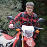 <日本摩托车概况04>必须知道的十佳骑行胜地，中国也有必选之地——《Outrider》主编(上)