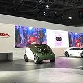 本田2022年推出充电时间减半的纯电动车