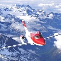 本田HondaJet飞机交货量登小型商用机全球首位