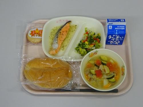 日本学校配餐 彻底的卫生管理，保证配餐安全