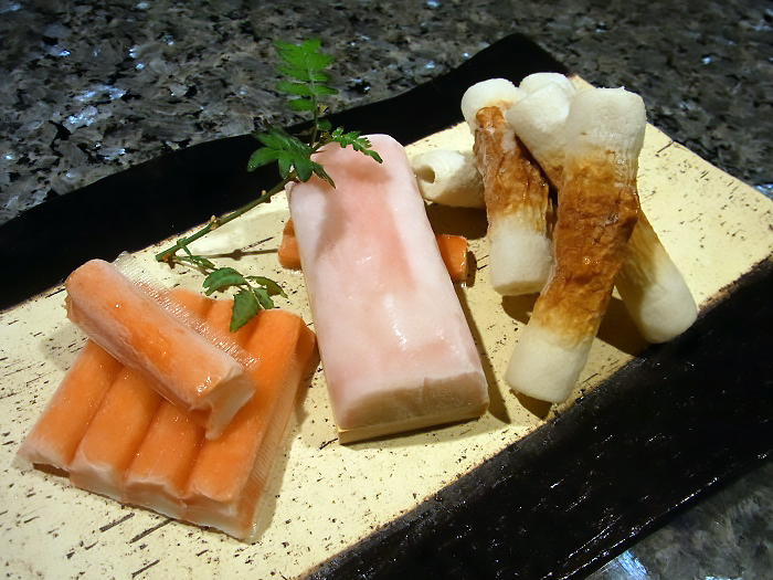 日本吃鱼的历史
