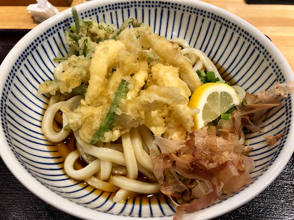 日本B级美食——物美价廉 好吃到爆