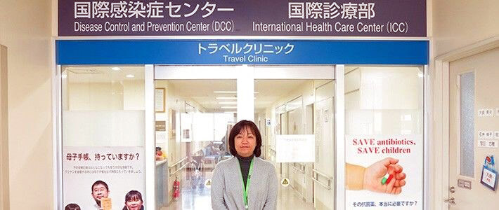 外国人在日本就医遭遇的种种问题
