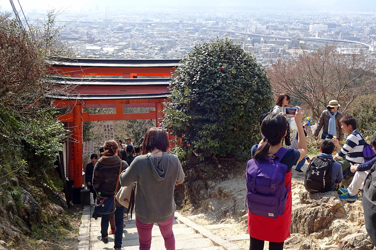 外国游客发掘的日本景点