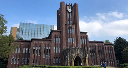 从世界大学排名看日本科学教育的沉浮