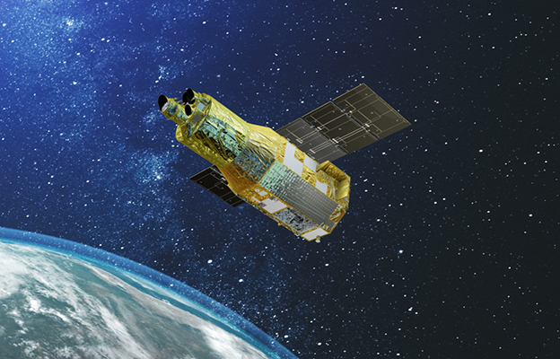 X射线观测卫星“XRISM”有望解开宇宙之谜