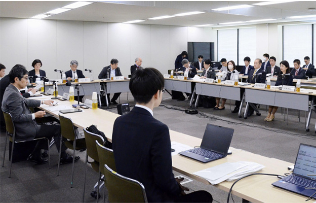 日本外籍人才新制度“培养就业”拟覆盖17个领域