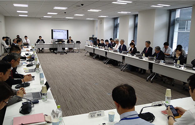 日本内阁府“基本计划专门调查会”就《第7期科学技术与创新基本计划》建言：强化国内实力是进行国际协作的前提