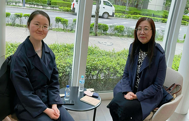 在日就职的留学生告诉你，那些关于在日本就业的误区