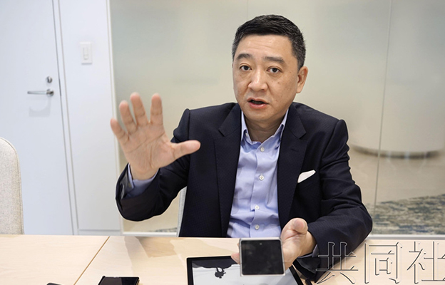 中国科大讯飞将针对日本市场开发AI产品