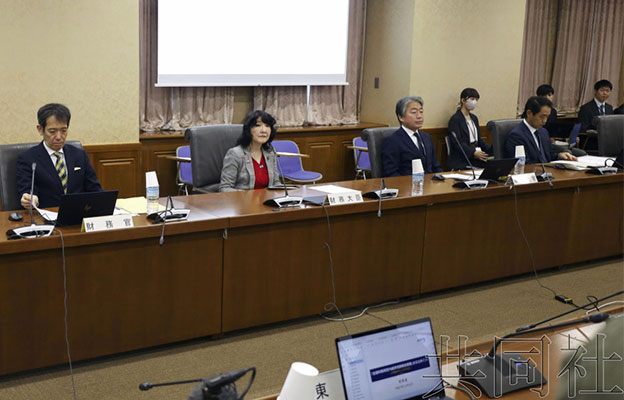 日本10月经济形势报告维持全部地区评估