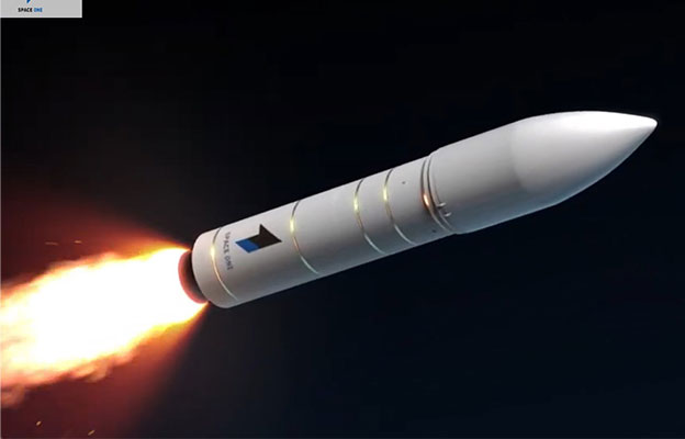 日企小型火箭“KAIROS”3号机将于明年2月25日发射