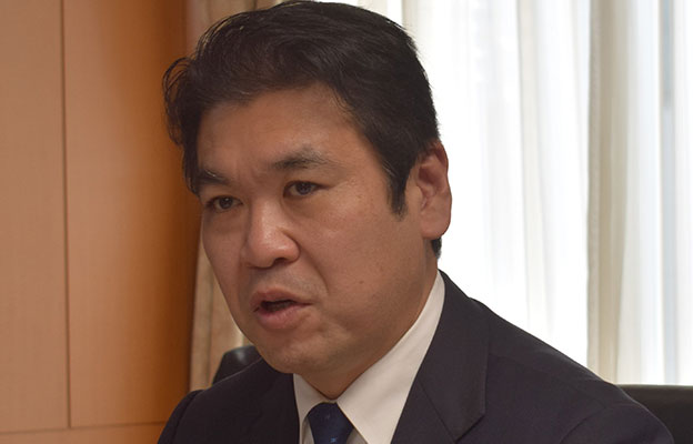 【日本文部科学大臣松本洋平专访】夺回研究实力的优势地位