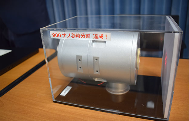 东京大学和茨城大学:使用纳秒X射线视频成功实现分子的动态测量,有望发展下一代X光