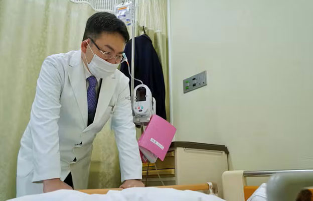 金泽大学：阿尔茨海默病治疗药物的效果与Tau蛋白浓度负相关