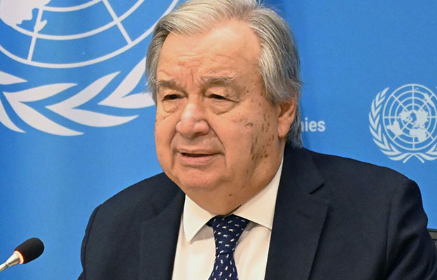 联合国AI专家组候选人名单确定 日本松尾教授入选