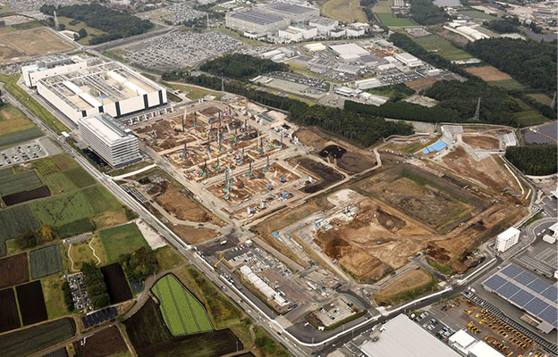 聚焦：日企期待台积电在日生产有助于稳定半导体采购