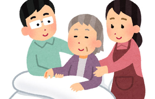 日本全国统计显示：癌症的5年生存率——从90%以上到12%不等，癌症部位差异悬殊