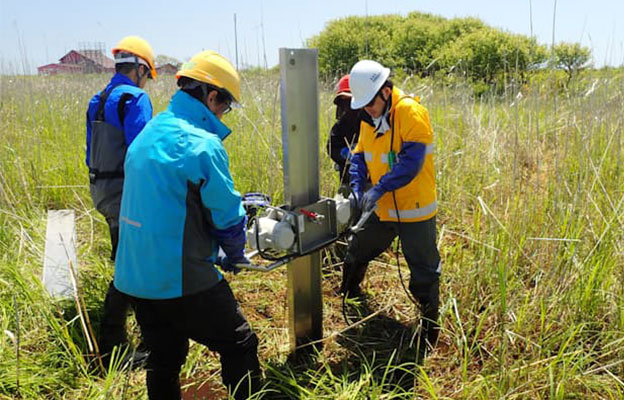 产综研：北海道近海发生的超大型地震为多样的断层滑动与海啸