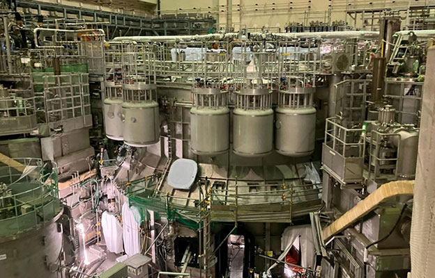 庆应义塾大学新设核聚变发电研究中心，调查发电站选址及地区需求