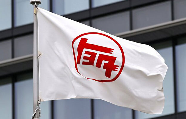 详讯：丰田1月全球销量达82万辆创新高