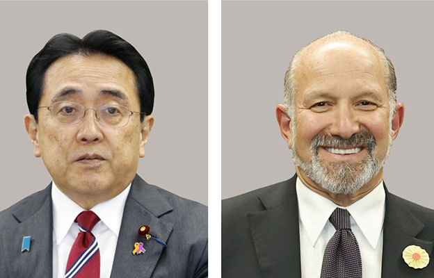 AI电源开发成为对美投融资第二批项目有力候选