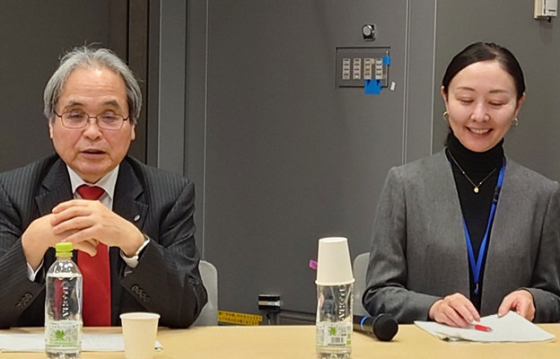 JST推进深化与东盟合作，直接关乎获得科学人才