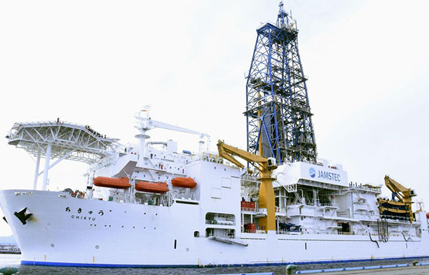 独家：日美探讨共同出资开发南鸟岛海底稀土