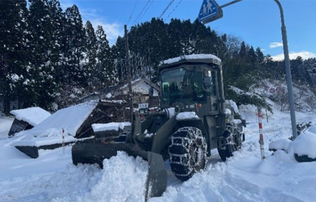 北海道大学：日本2026年1月的创纪录暴雪或受全球变暖影响