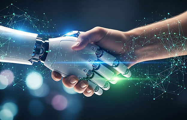 科学技术・学术政策研究所2050年未来社会预测：以融境与超境实现共生