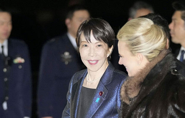 日美将共同开发造船AI机器人