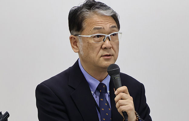 东京海洋大学启动后续SATREPS项目，确立泰国固有水产品的养殖体系