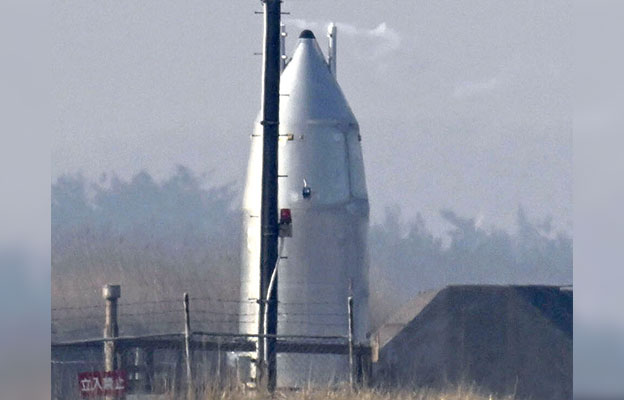 JAXA再次暂停可重复使用火箭的飞行试验