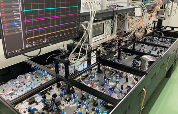 东京大学与NTT成功开发出光量子计算机高性能化技术