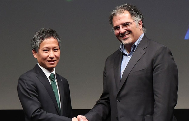 大冢制药通过5项人体试验证实，西洋山葵叶成分“山奈酚”可提升睡眠质量及运动能力