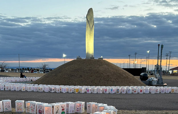 为了在下次灾害中守护生命——“记忆与教训的传承”，东日本大地震15周年面临的课题